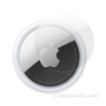 Apple Airtag Tracker için Yumuşak TPU Ekran Koruyucu